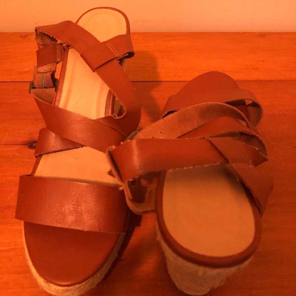 Gap wedges